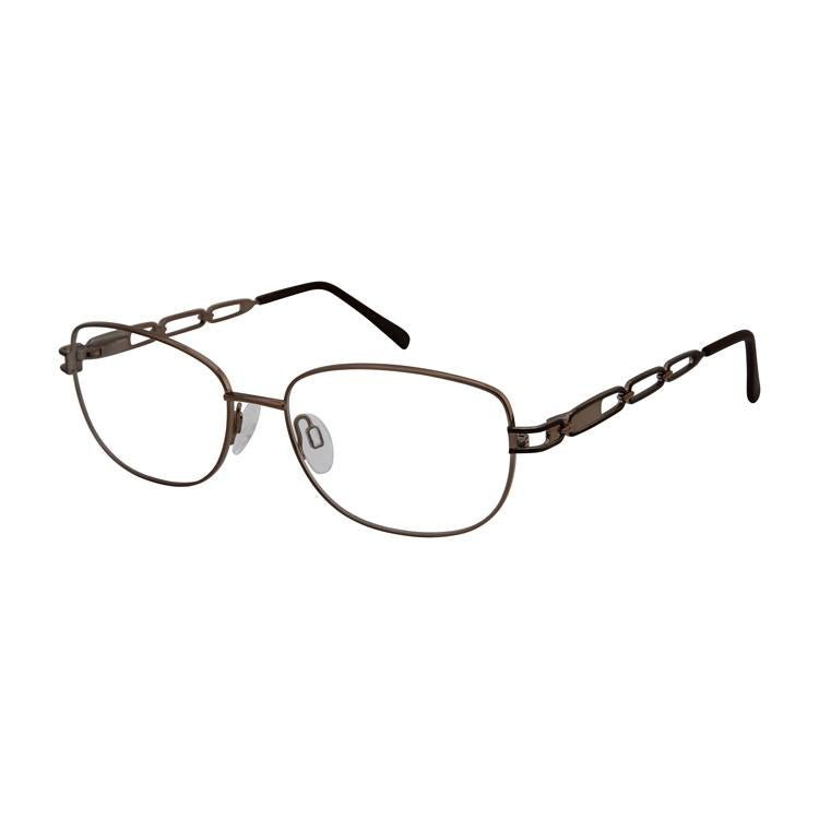 Aristar AR30800 Eyeglasses