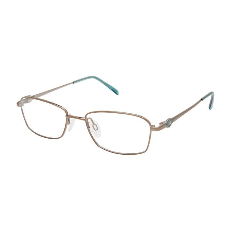 Aristar AR30808 Eyeglasses