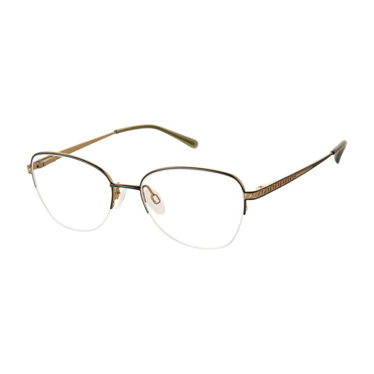 Aristar AR30817 Eyeglasses