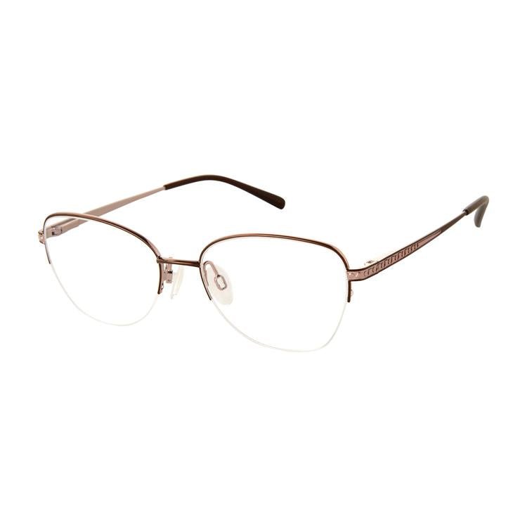 Aristar AR30817 Eyeglasses