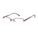 Aristar AR30822 Eyeglasses