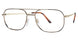 Aristar AR6700 Eyeglasses