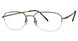 Aristar AR6724 Eyeglasses