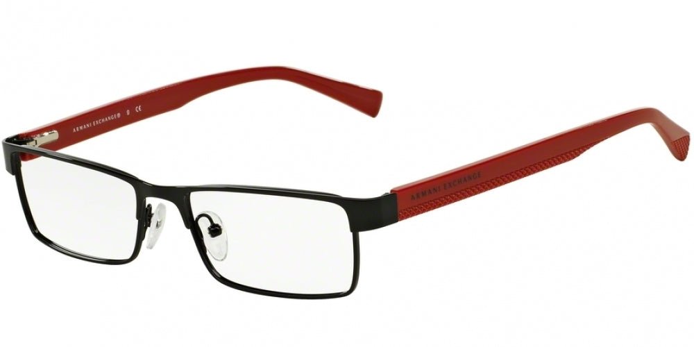 Armani Exchange 1009 Eyeglasses