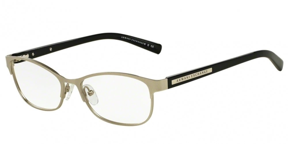 Armani Exchange 1010 Eyeglasses