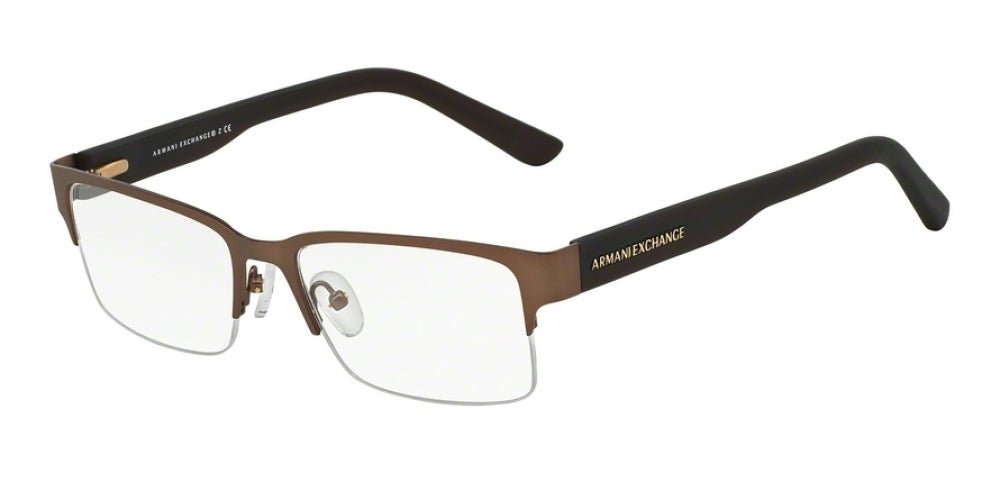 Armani Exchange 1014 Eyeglasses