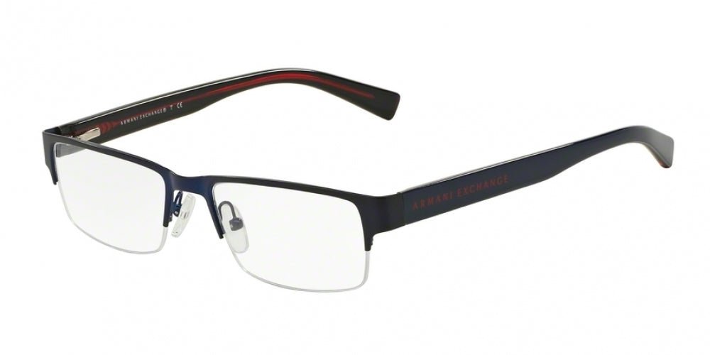 Armani Exchange 1015 Eyeglasses
