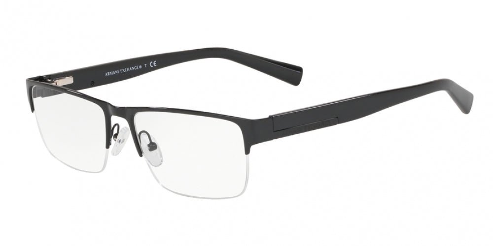 Armani Exchange 1018 Eyeglasses