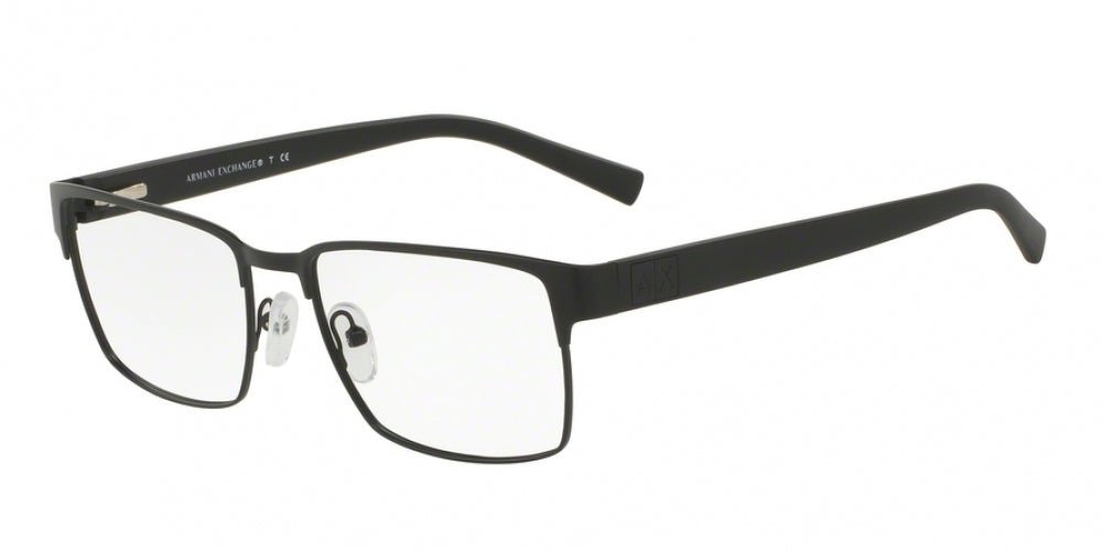 Armani Exchange 1019 Eyeglasses