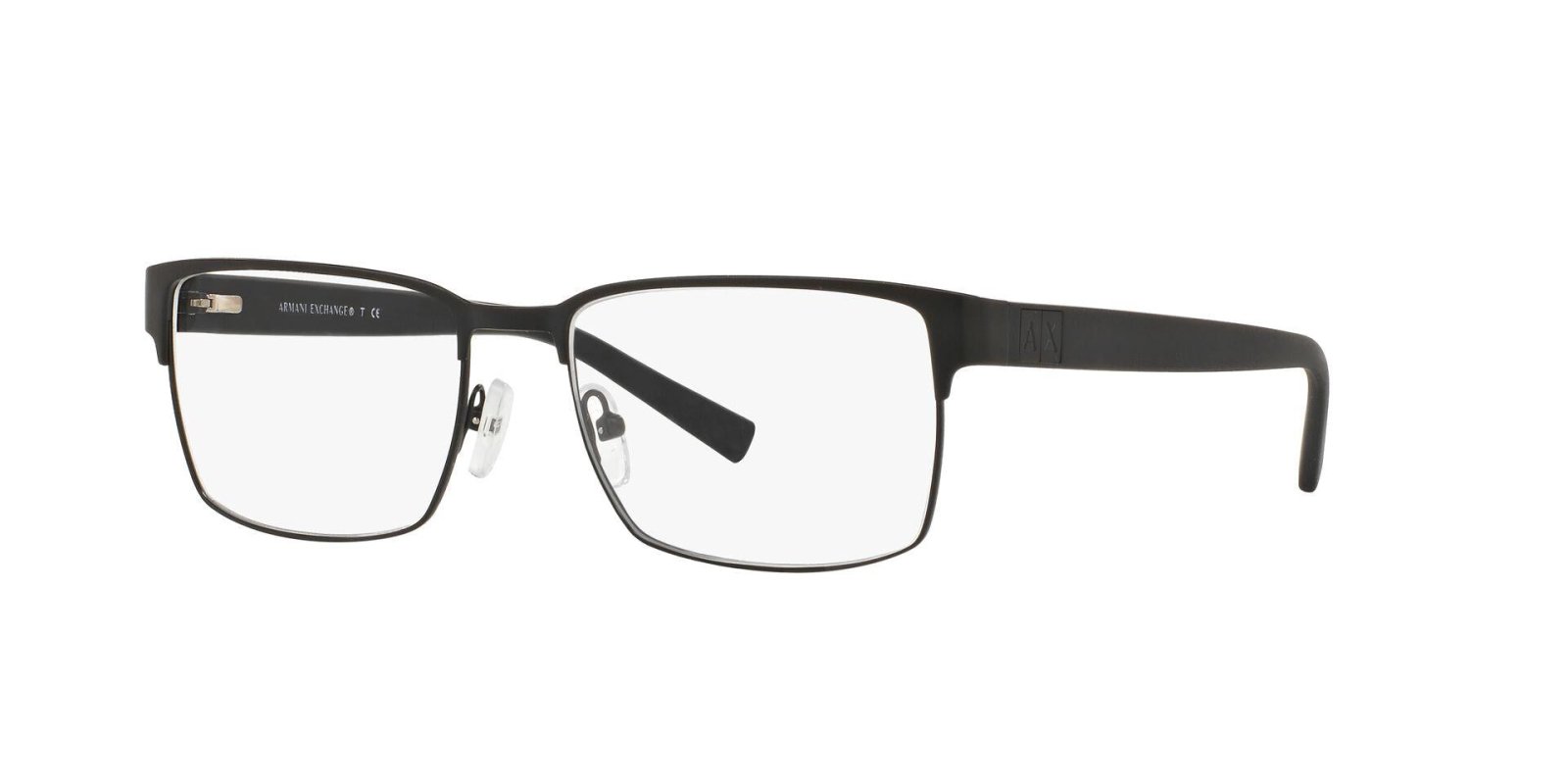 Armani Exchange 1019 Eyeglasses Armani Exchange 1019 Eyeglasses