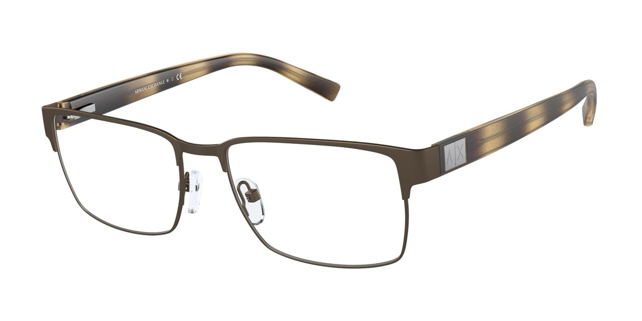 Armani Exchange 1019 Eyeglasses