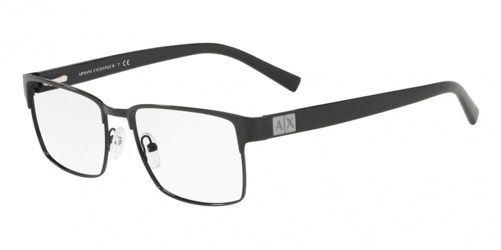 Armani Exchange 1019 Eyeglasses