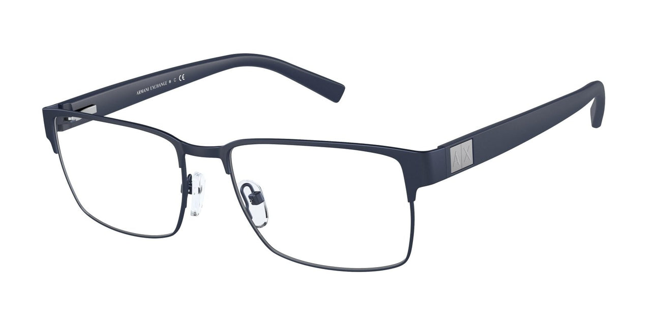 Armani Exchange 1019 Eyeglasses