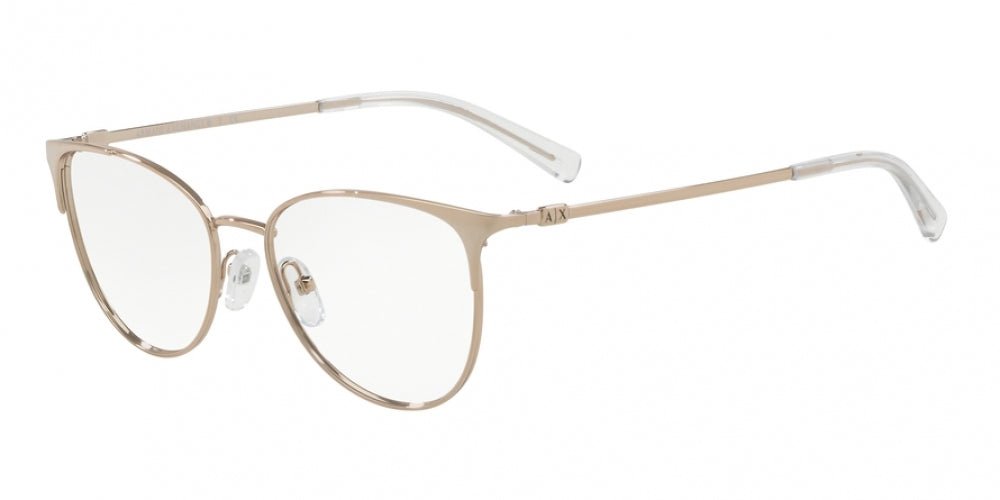 Armani Exchange 1034 Eyeglasses