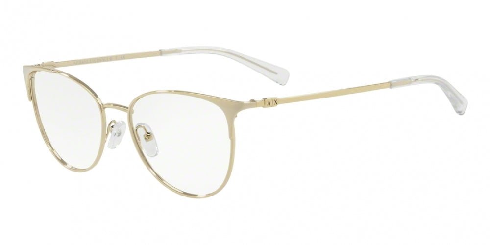 Armani Exchange 1034 Eyeglasses