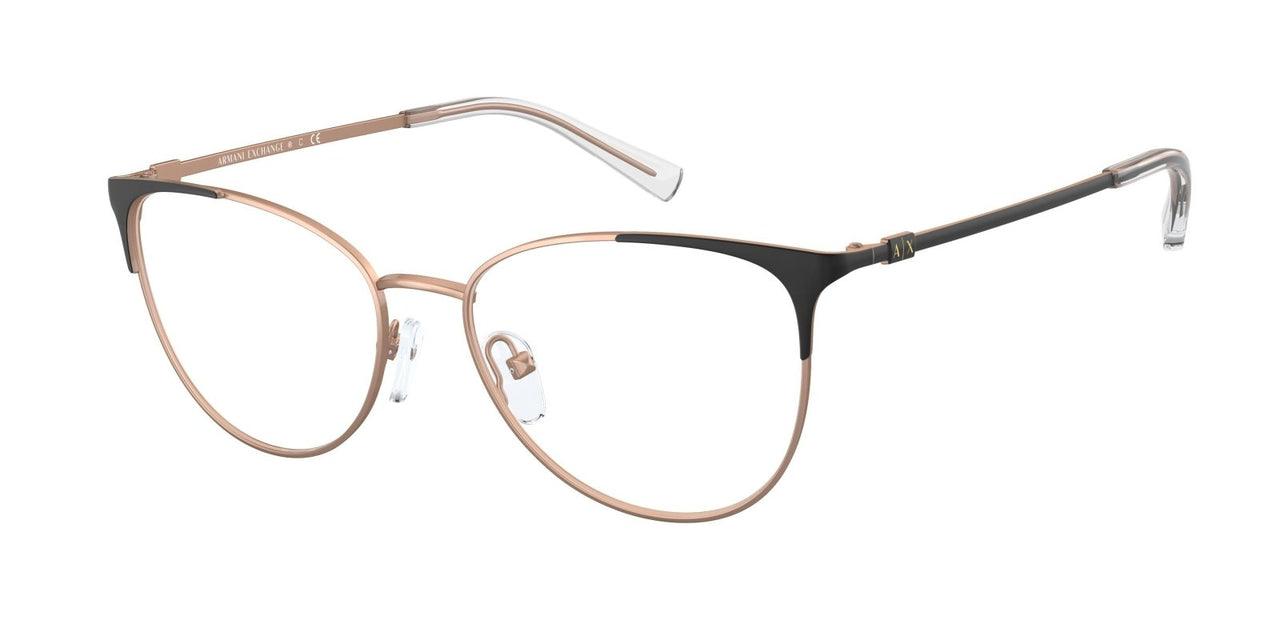 Armani Exchange 1034 Eyeglasses