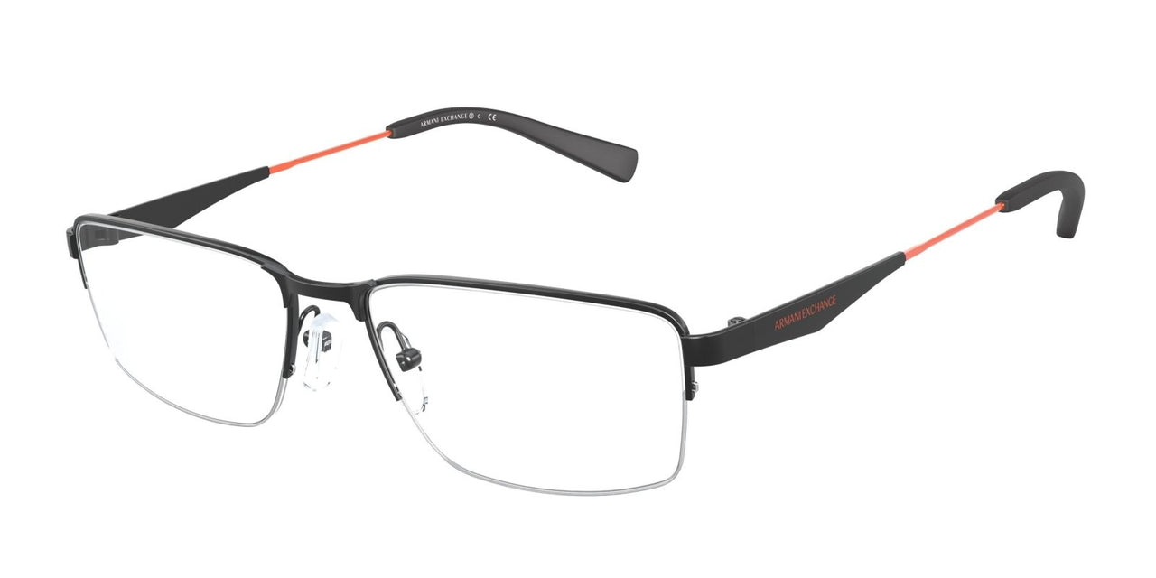 Armani Exchange 1038 Eyeglasses