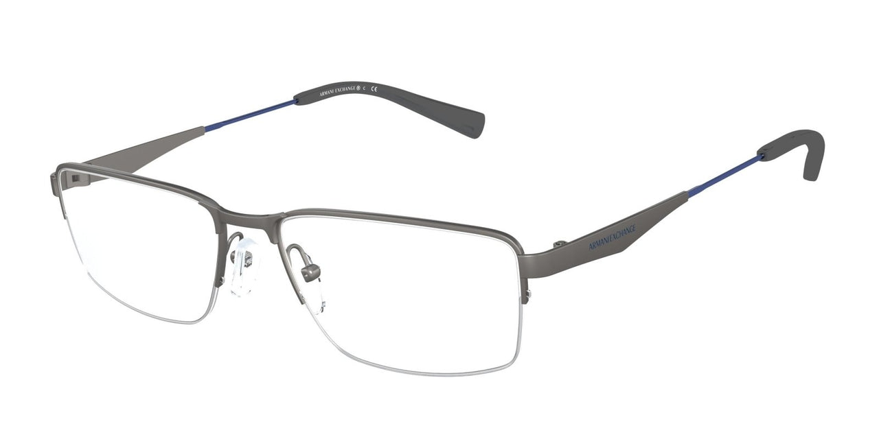 Armani Exchange 1038 Eyeglasses