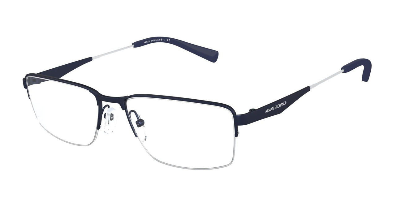 Armani Exchange 1038 Eyeglasses