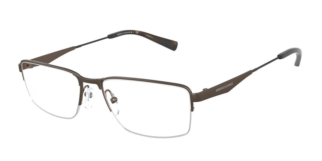 Armani Exchange 1038 Eyeglasses