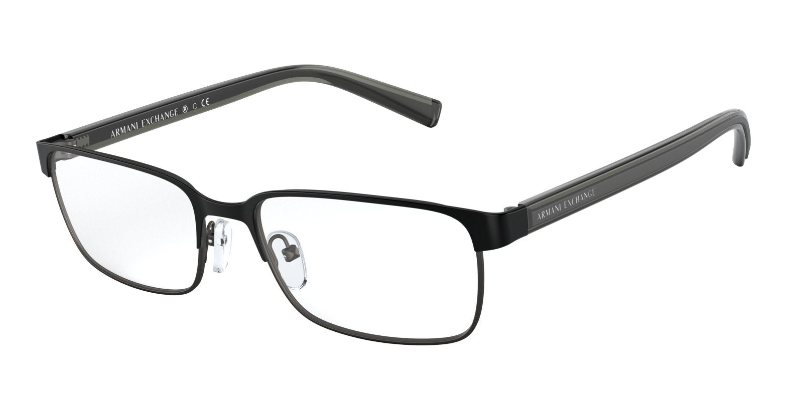 yです。 ARMANI　EXCHANGE（アルマーニ ）no42サイズM Armani Exchange 1042 Eyeglasses