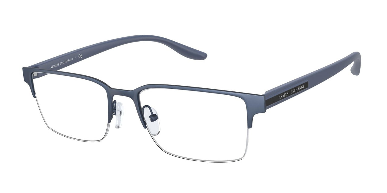 Armani Exchange 1046 Eyeglasses