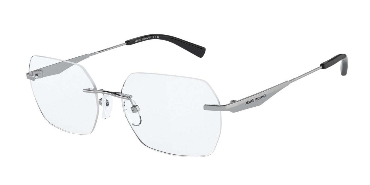 Armani Exchange 1047 Eyeglasses