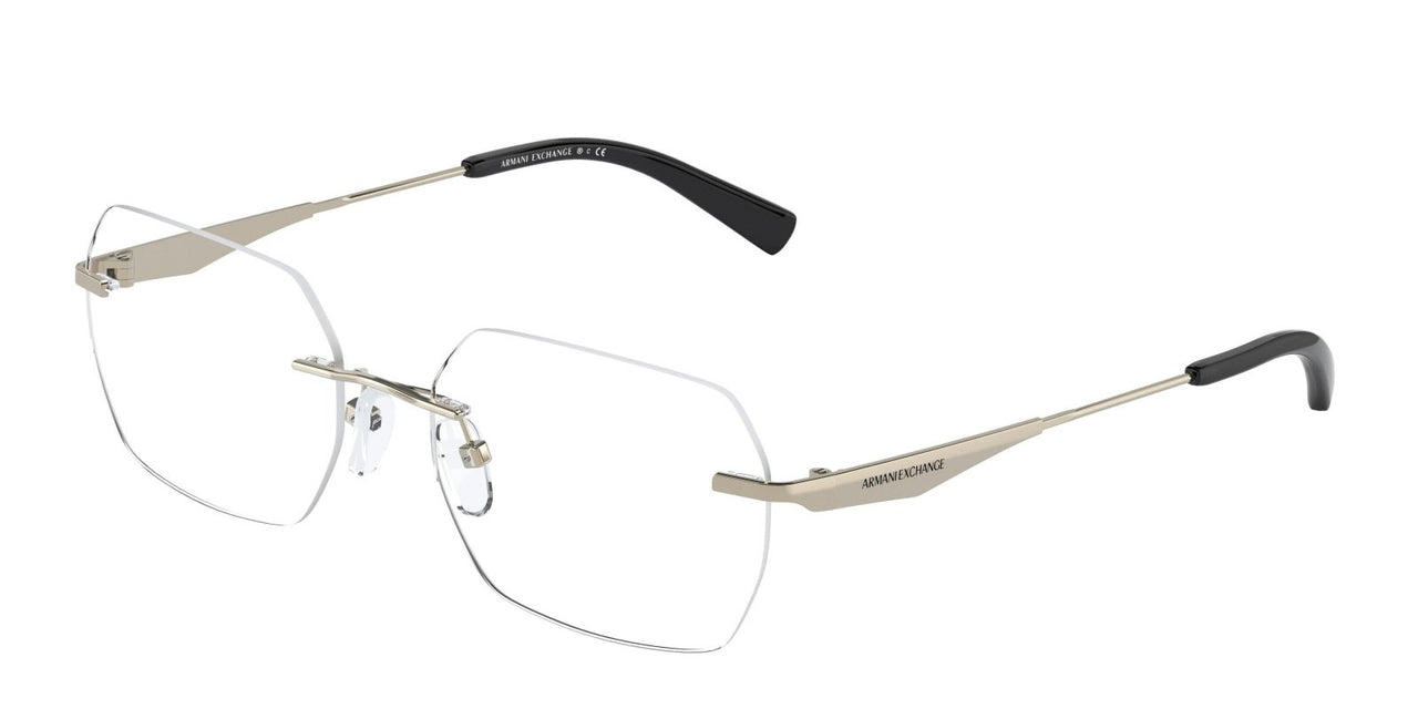 Armani Exchange 1047 Eyeglasses