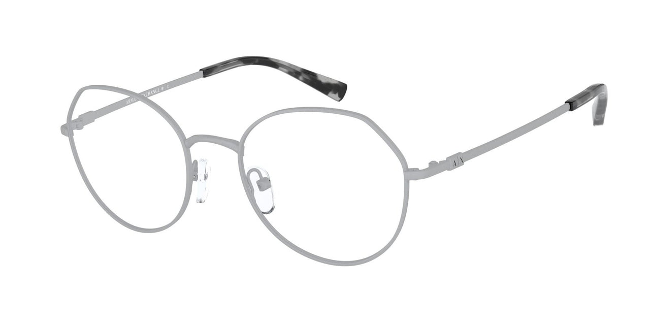 Armani Exchange 1048 Eyeglasses