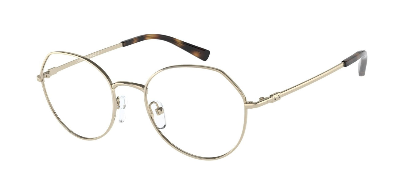 Armani Exchange 1048 Eyeglasses