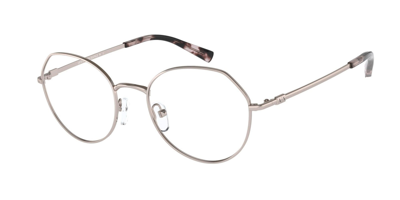 Armani Exchange 1048 Eyeglasses