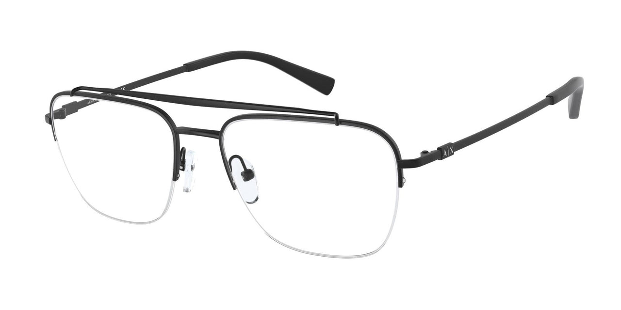 Armani Exchange 1049 Eyeglasses