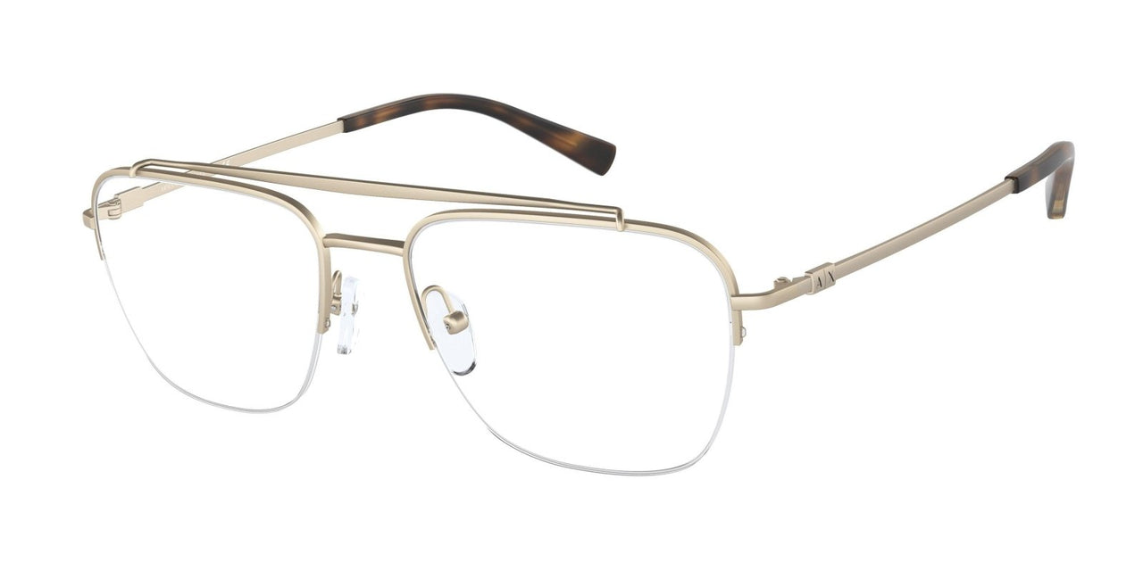 Armani Exchange 1049 Eyeglasses