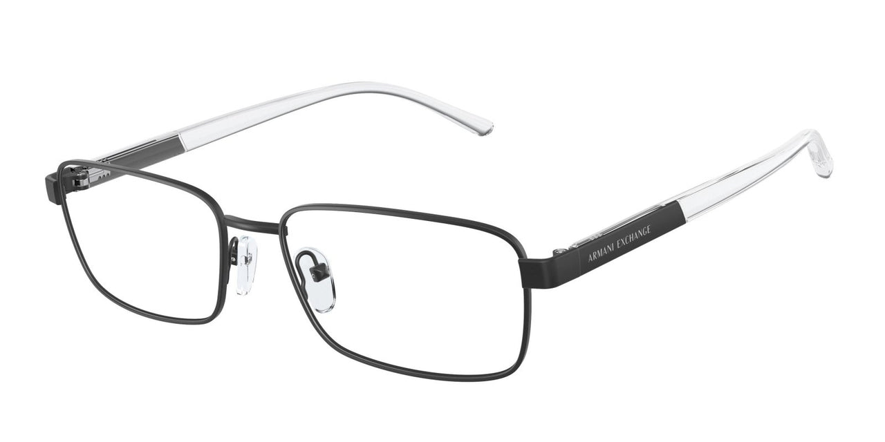 Armani Exchange 1050 Eyeglasses