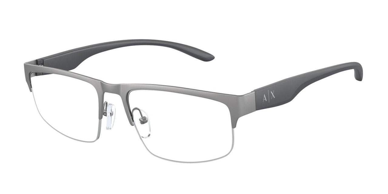 Armani Exchange 1054 Eyeglasses