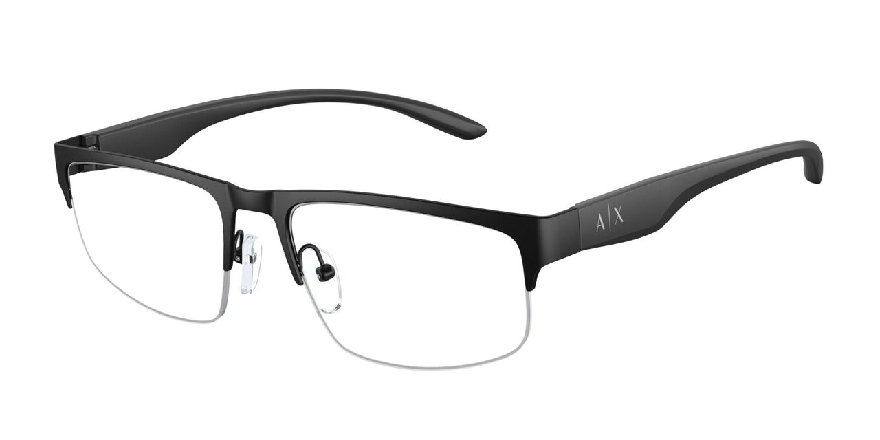 Armani Exchange 1054 Eyeglasses