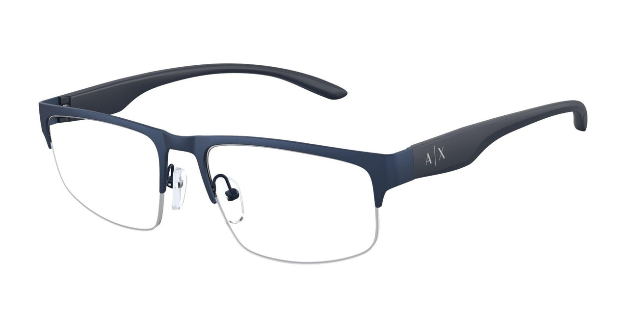 Armani Exchange 1054 Eyeglasses