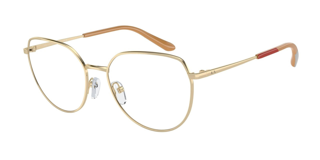 Armani Exchange 1056 Eyeglasses