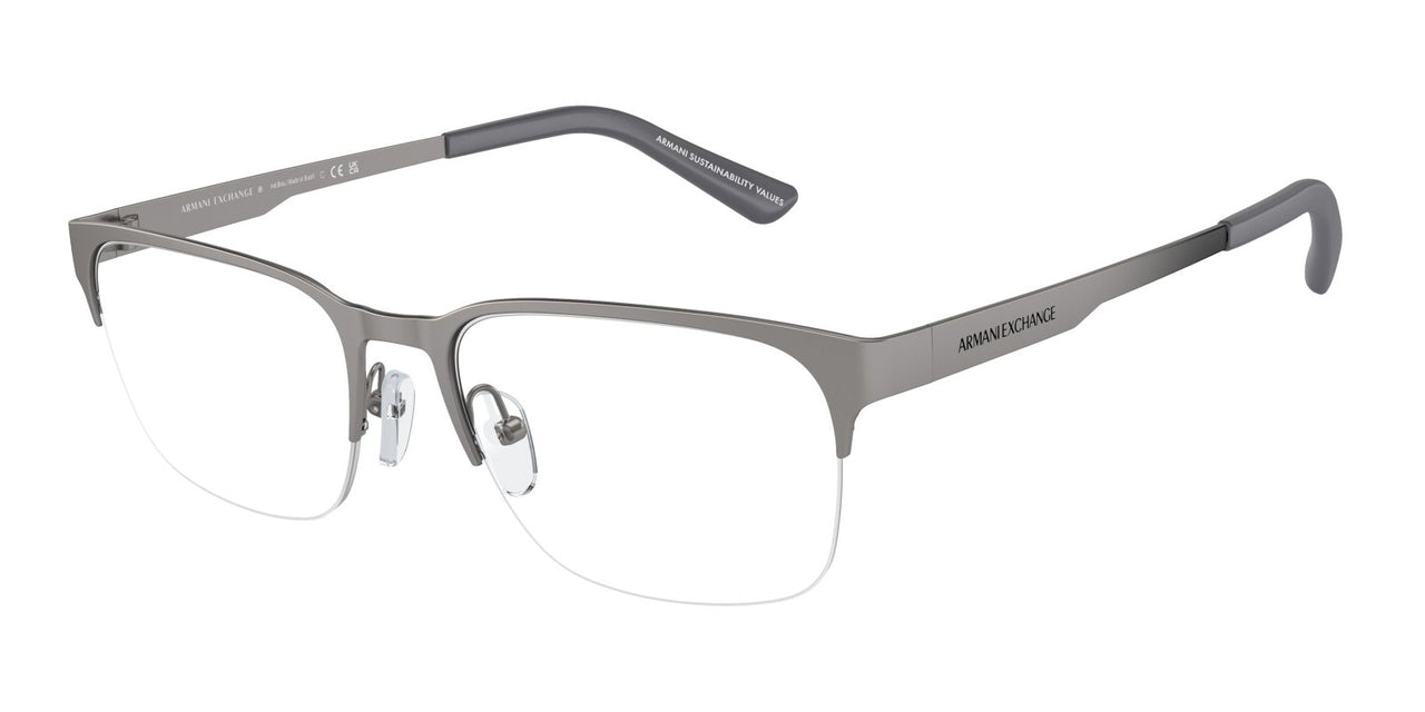 Armani Exchange 1060 Eyeglasses