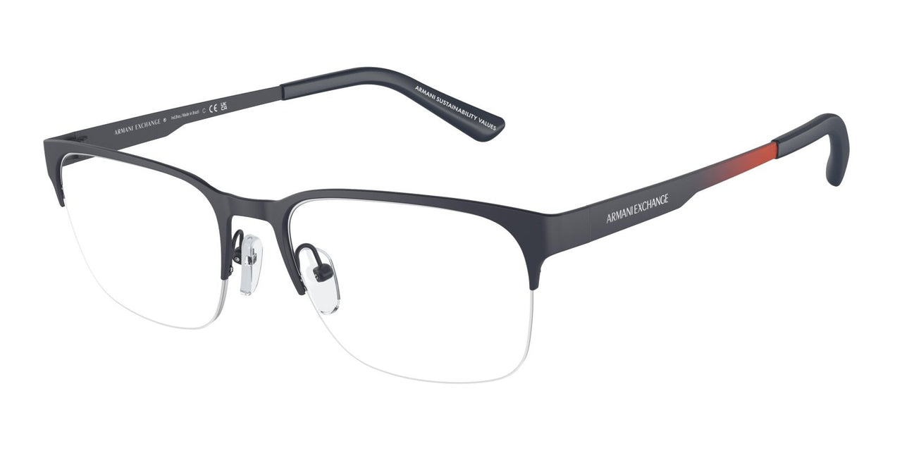 Armani Exchange 1060 Eyeglasses