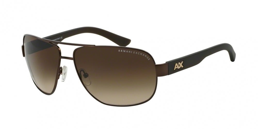 Armani Exchange 2012S Sunglasses