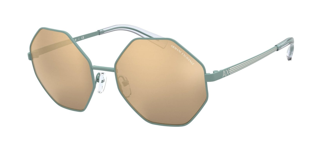 Armani Exchange 2035S Sunglasses