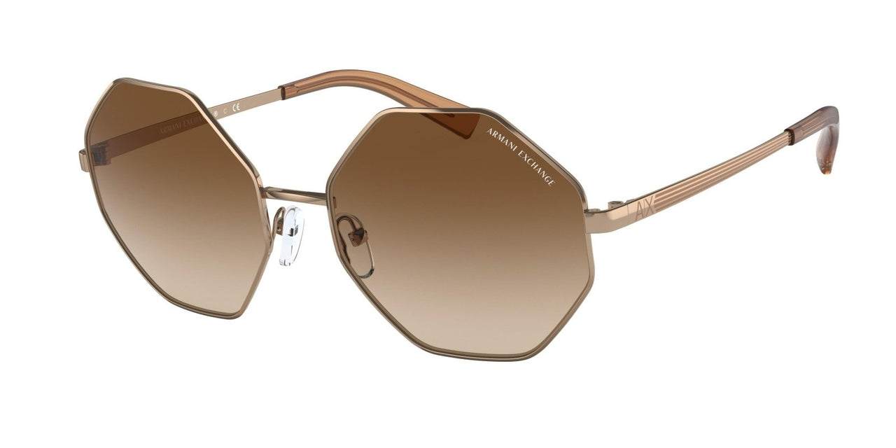 Armani Exchange 2035S Sunglasses