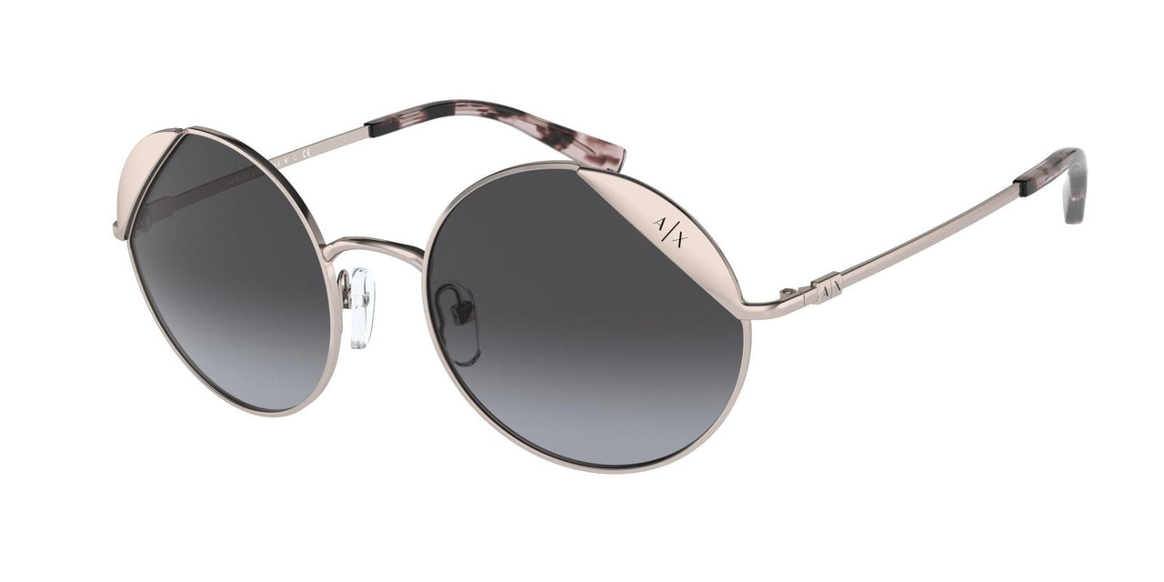 Armani Exchange 2039S Sunglasses