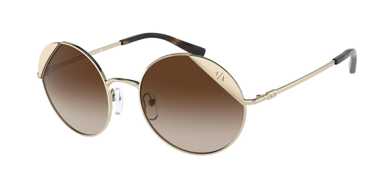 Armani Exchange 2039S Sunglasses