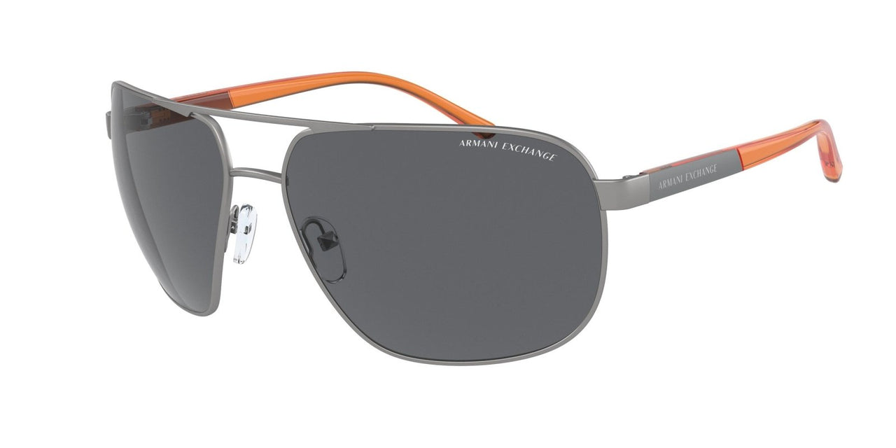 Armani Exchange 2040S Sunglasses