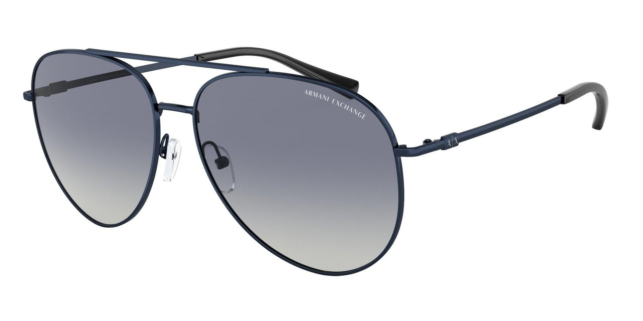 Armani Exchange 2043S Sunglasses