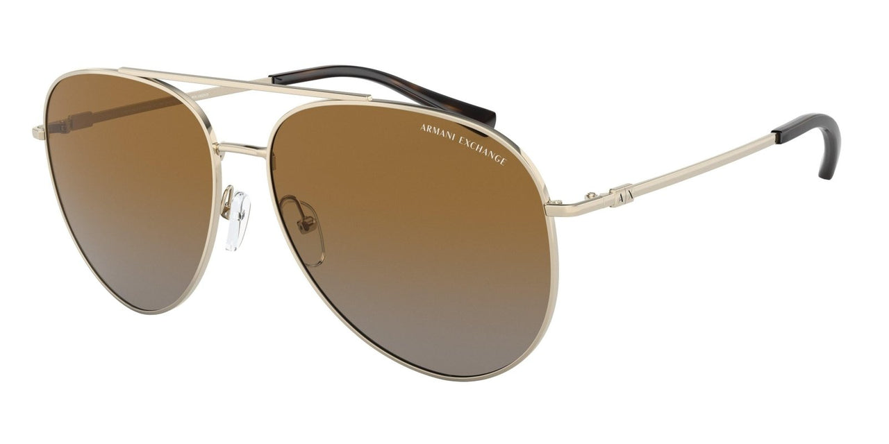 Armani Exchange 2043S Sunglasses