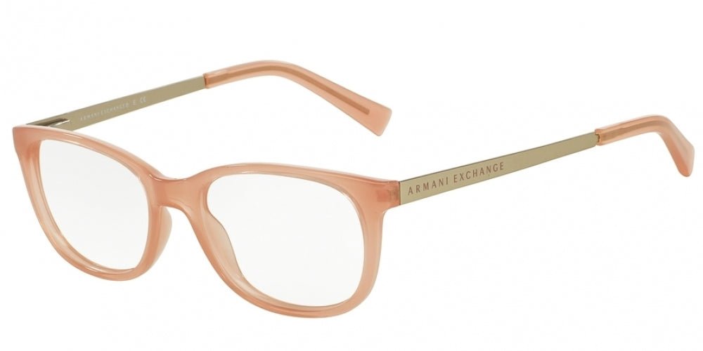 Armani Exchange 3005 Eyeglasses