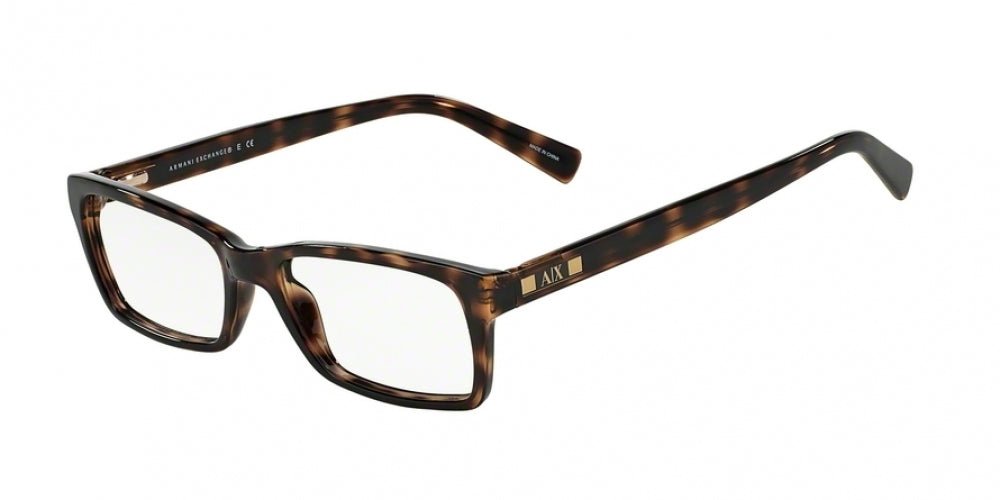 Armani Exchange 3007 Eyeglasses